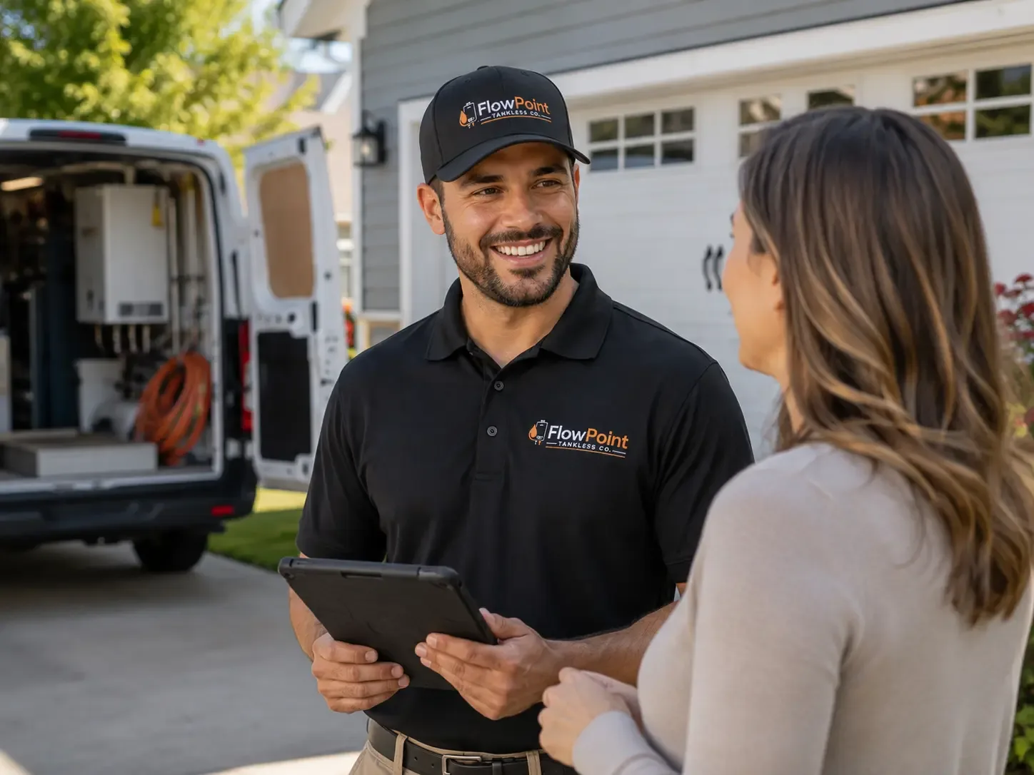 Tankless Water Heater Installation Challis, ID FAQs